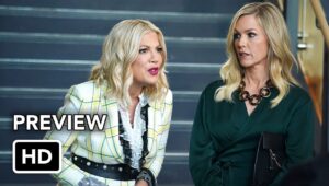 BH90210 (FOX) Revival Series: Get an Inside Look at the Original Cast’s Return in this HD Featurette