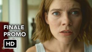 The Rook Season Finale: Episode 8 Promo HD Starring Olivia Munn