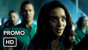 Killjoys 5×05 Promo: Get Ready for the Ultimate Showdown in ‘A Bout, A Girl’ (HD)