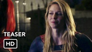 Experience the Excitement of The CW Super Sundays Teaser Featuring Supergirl & Batwoman in Stunning HD Quality