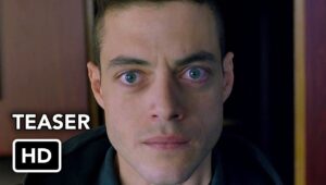 Mr. Robot Season 4 Teaser Promo: ‘Please Tell Me’ – The Exciting Final Season in HD