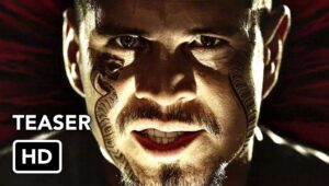 Mayans MC Season 2 “Carrera” Teaser Promo Revealed in Stunning HD Quality