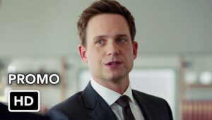 Suits 9×05 Promo: Mike Returns in ‘If the Shoe Fits’ (HD) – A Must-Watch Episode!