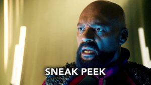 Krypton Season 2 Episode 10 Sneak Peek: The Alpha and The Omega – Season Finale Preview (HD)