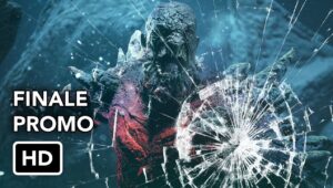 Krypton Season 2 Episode 10 Promo: The Alpha and The Omega – Season Finale Teaser in HD