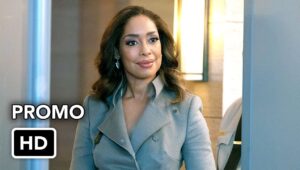 The Former City Attorney – Pearson 1×05 Promo (HD) – A Suits Spinoff