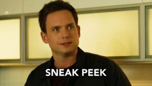 Suits 9×05 Sneak Peek: Mike Ross Returns in ‘If the Shoe Fits’ (HD)