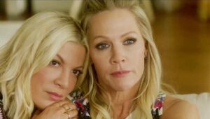 Remembering Luke Perry: A Tribute on BH90210 (HD)