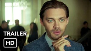 Watch the Thrilling New Trailer for Prodigal Son Season 2 on FOX in HD Quality