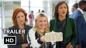 Almost Family (FOX) Trailer #2: Meet the Cast of this Compelling Drama Series Starring Brittany Snow, Emily Osment, and Megalyn Echikunwoke in Stunning HD Quality