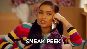 Grown-ish Season Finale Sneak Peek: Dreams and Nightmares (HD) | Episode 2×21