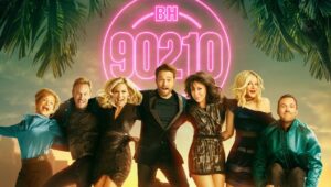 BH90210 (FOX): Watch All Trailers and Teasers in HD for the 90210 Revival Series with the Original Cast