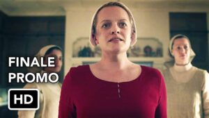The Handmaid’s Tale Season 3 Episode 13 Promo: Don’t Miss the Season Finale in HD