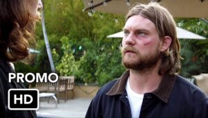 Discover the Spooky Secrets in Animal Kingdom 4×12 Promo ‘Ghosts’ (HD)