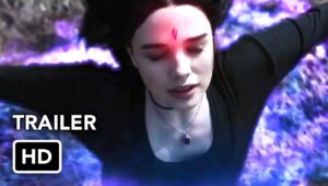 Titans Season 2 Trailer Reveals Deathstroke, Superboy, and Aqualad in Stunning HD Footage