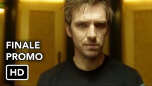 Legion Season 3 Episode 8 Promo ‘Chapter 27’ Series Finale – Watch in HD