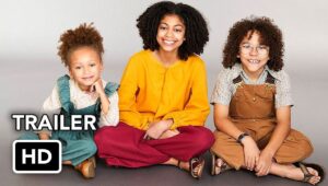 Exclusive First Look: Mixed-ish (ABC) Trailer HD – The Exciting Black-ish Spinoff Revealed!