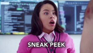 Good Trouble Season 2 Episode 8 Sneak Peek #2 ‘Disruptions’ (HD) – Summer Finale of The Fosters Spinoff