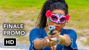 Claws Season 3 Episode 10 Promo ‘Finna’ | Season Finale Sneak Peek (HD)