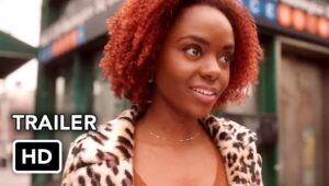 Katy Keene Trailer: A Closer Look at the Riverdale Spinoff Starring Lucy Hale and Ashleigh Murray on The CW