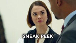 Good Trouble Season 2 Episode 8 Sneak Peek: ‘Disruptions’ (HD) Summer Finale – The Fosters Spinoff