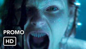 Siren Season 3 Teaser Promo: Dive into the Thrilling New Trailer in HD Quality