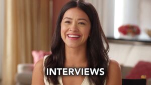 Exclusive Jane The Virgin Series Finale Cast Interviews in Stunning HD Quality