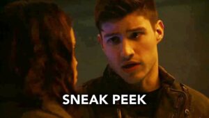Krypton Season 2 Episode 9 Sneak Peek: Unveiling ‘Blood Moon’ in HD