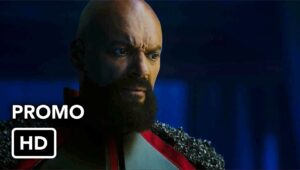Krypton Season 2 Episode 9 Promo ‘Blood Moon’ Teases Intense Action and Drama in HD