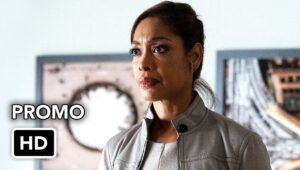 The Deputy Mayor: Pearson 1×04 Promo – A Suits Spinoff Starring Gina Torres (HD)