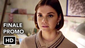 Good Trouble 2×08 Promo: ‘Disruptions’ Summer Finale Teases Drama in The Fosters Spinoff [HD]