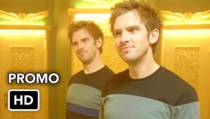 Legion Season 3 Episode 7 Promo: Chapter 26 – Watch the Exciting Preview in HD