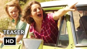 American Horror Story Season 9 ‘Camp’ Teaser Promo: A Chilling Look at AHS 1984 in HD