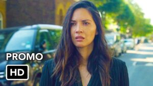 The Rook Episode 6 Preview ‘Chapter 6’ | Olivia Munn Series | HD Promo