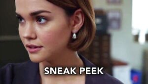 “In The Middle” Sneak Peek: Good Trouble 2×07 (HD) – The Fosters Spinoff Teases Drama