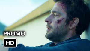 Tom Clancy’s Jack Ryan Season 2 Teaser Trailer: Action-Packed Preview Starring John Krasinski (HD)