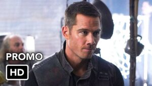 Killjoys Season 5 Episode 3 Promo: Three Killjoys and a Lady (HD) – What to Expect