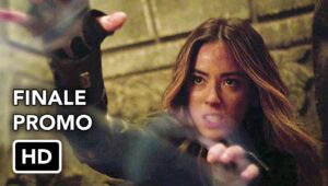 Marvel’s Agents of SHIELD Season Finale: 6×12 “The Sign” / 6×13 “New Life” Promo (HD) – What’s in Store for the Team?