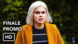 iZombie Season 5 Episode 13 Promo: Series Finale ‘All’s Well That Ends Well’ (HD) – Watch Now!