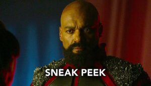 Exclusive Sneak Peek of KRYPTON Season 2 Episode 8 ‘Mercy’ in HD