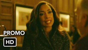 The Union Leader: Pearson 1×03 Promo – A Suits Spinoff Starring Gina Torres in HD