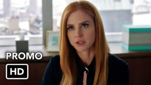 Suits Season 9 Episode 3 Promo ‘Windmills’ in HD – Final Season Sneak Peek