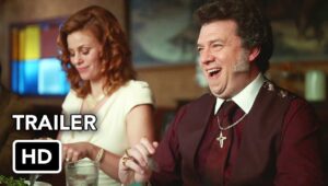 The Righteous Gemstones (HBO) Trailer #2 HD: A Hilarious Comedy Series Starring Danny McBride and John Goodman on HBO