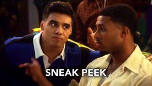 Grown-ish Season 2 Episode 19: ‘Only Human’ Sneak Peek #3 in HD” – A Preview of the Latest Episode