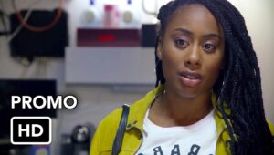 In The Middle: Good Trouble Season 2 Episode 7 Promo – The Fosters Spinoff