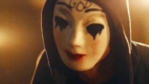 The Purge TV Series Season 2 Teaser Promo: Watch in Stunning HD Quality