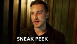 Watch The 100 Season 6 Episode 11 Sneak Peek #3 “Ashes to Ashes” in HD