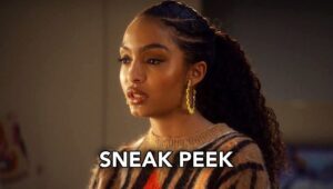 Grown-ish Season 2 Episode 19 Sneak Peek #2 “Only Human” (HD): Get a First Look at the Latest Episode!
