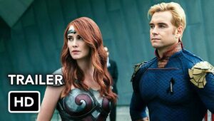 The Boys (Amazon) Final Trailer: Explosive Sneak Peek at Highly-Anticipated Superhero Series in HD