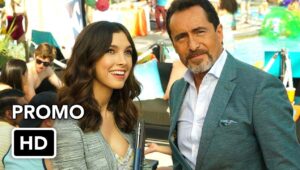 Grand Hotel Episode 7 Promo: Explore Dark Secrets in ‘Where the Sun Don’t Shine’ (HD)